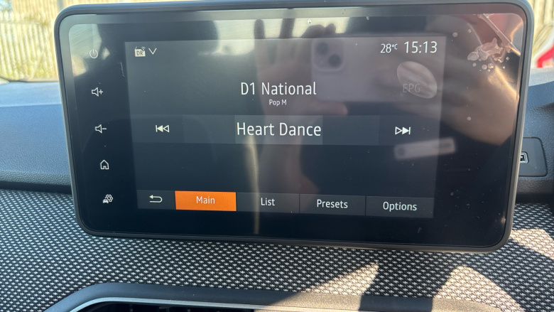 Dacia Sandero Stepway 1.0 TCe Expression 5dr Petrol Hatchback